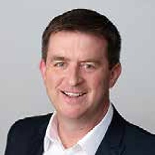 John McCoy, GM - Business Development